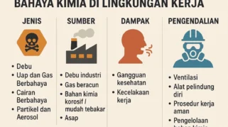 Lululemon Diperiksa atas Dugaan PFAS: Dampak Lingkungan dan Kesehatan di Carolina Utara