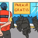 Lurah Kalisari Minta Maaf atas Laporan Parkir Liar yang Dijawab Foto AI