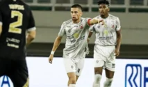 Madura United vs Dewa United: Comeback Dewa United Menang 2-1 di Gelora Bangkalan