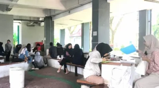 Mahasiswa Baru UNEJ Protes Kenaikan UKT, Rektorat Janji Evaluasi Sistem