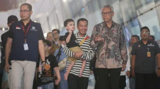 Mahasiswa Bondowoso Dipulangkan dari Iran, Kembali ke Jawa Timur