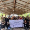 Mahasiswa FK UNEJ Luncurkan Program Kesehatan Petani di Jember