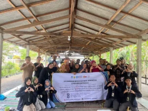 Mahasiswa FK UNEJ Luncurkan Program Kesehatan Petani di Jember