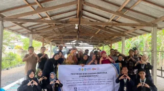 Mahasiswa FK UNEJ Luncurkan Program Kesehatan Petani di Jember