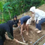 Mahasiswa KKN Afirmasi UMJ Hadirkan Program TOGA untuk Tanamkan PHBS di TK PKK Bucor Kulon