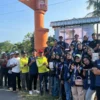 Mahasiswa KKN RPL Kemendikdasmen FKIP PAUD UNMUH Jember Hadirkan Pojok TOGA di TK Tunas Cendekia