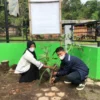 Mahasiswa KKN RPL PG PAUD Unmuh Jember Gelar Edukasi Kebersihan Lingkungan di TK PKK Cepoko Ponorogo