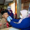 Mahasiswa KKN RPL Unmuh Jember Gelar Edukasi Senyum Sehat Gigi Kuat di Tunas Kasih Besuki