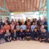 Mahasiswa KKN RPL Unmuh Jember Gelar Parenting Edukatif Pengenalan Lingkungan Sehat di KB Al Barokah Pekauman