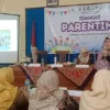 Mahasiswa KKN RPL Unmuh Jember Gelar Seminar Parenting di PAUD Cemerlang Dorong Peran Aktif Orang Tua
