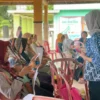 Mahasiswa KKN RPL Unmuh Jember Gelar Sosialisasi Kesehatan Anak di KB Anak Cerdas Bondowoso