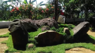 Mahasiswa KKN RPL Unmuh Jember Kenalkan Situs Duplang sebagai Destinasi Edu-wisata Bersejarah