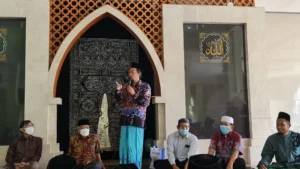 Mahasiswa KKN RPL Unmuh Jember Tanamkan Cinta Al‑Qur’an Sejak Dini di Madrasah Diniyah Nurul Mubtadiin
