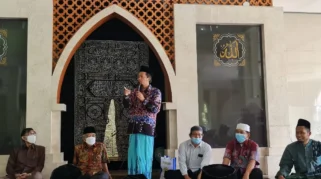 Mahasiswa KKN RPL Unmuh Jember Tanamkan Cinta Al‑Qur’an Sejak Dini di Madrasah Diniyah Nurul Mubtadiin
