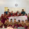 Mahasiswa KKN RPL Unmuh Jember Tanamkan Cinta Budaya Jawa Sejak Dini di TK Al Hikmah Ngawi