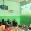 Mahasiswa KKN UM Jember Gelar Sosialisasi Parenting di TK Tunas Mulya