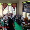 Mahasiswa KKN Unmuh Jember Gelar Program Literasi Dini “Sabtu Membaca Bersama” di TK Pertiwi 29 Sragi