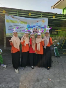 Mahasiswa KKN UNMUH Jember Laksanakan Edukasi CTPS di PAUD Al-Hidayah