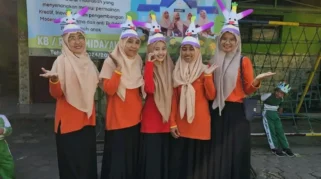 Mahasiswa KKN UNMUH Jember Laksanakan Edukasi CTPS di PAUD Al-Hidayah