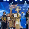 Mahasiswa Poliwangi Raih Prestasi Gemilang di Ajang Duta Pariwisata Jawa Timur 2026