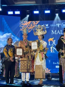 Mahasiswa Poliwangi Raih Prestasi Gemilang di Ajang Duta Pariwisata Jawa Timur 2026