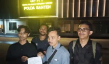 Mahasiswa Serang Terciduk Rekam Dosen di Toilet Kampus, Kasus Dilaporkan ke Polda Banten