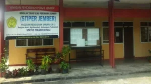 Mahasiswa STIPER Jember Ikuti Industrial Visit 2026 di PTPN 1 Regional 5