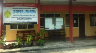 Mahasiswa STIPER Jember Ikuti Industrial Visit 2026 di PTPN 1 Regional 5