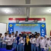 Mahasiswa Universitas Muhammadiyah Jember Gelar Literasi Sains Terapan di SMA Muhammadiyah 2 Genteng