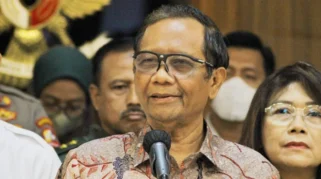 Mahfud MD: Kasus Amsal Sitepu Jadi Tragedi Hukum Karena Penegakan Paksa dan Pasal Salah