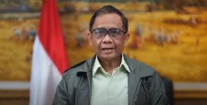 Mahfud MD Kritik Kejaksaan Ceroboh dalam Penanganan Kasus Amsal Sitepu