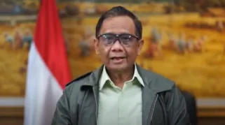 Mahfud MD Kritik Kejaksaan Ceroboh dalam Penanganan Kasus Amsal Sitepu