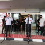 Mahfud MD Soroti Penetapan Pasal Tipikor pada Amsal Sitepu, Tuding Kejaksaan Ceroboh