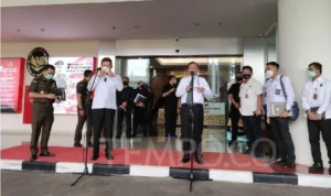 Mahfud MD Soroti Penetapan Pasal Tipikor pada Amsal Sitepu, Tuding Kejaksaan Ceroboh