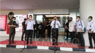 Mahfud MD Soroti Penetapan Pasal Tipikor pada Amsal Sitepu, Tuding Kejaksaan Ceroboh