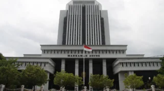 Mahkamah Agung RI Perkuat Peradilan lewat Kerja Sama Internasional, Penegakan Putusan, dan Seleksi Hakim