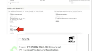 Mahkamah Agung Tolak Kasasi BYD, Sengketa Merek Denza Resmi Selesai