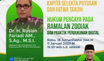 Majelis Tarjih Muhammadiyah Peringatkan Bahaya Riba pada Pinjaman Online