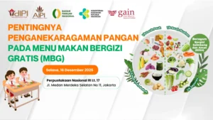 Makan Bergizi Gratis Dorong Ekonomi Lokal, Dapat Dukungan Publik dan Legislatif