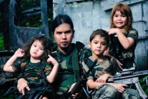 Makna Hadis Anak Laki-laki Milik Ayahnya yang Disinggung Ahmad Dhani
