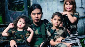 Makna Hadis Anak Laki-laki Milik Ayahnya yang Disinggung Ahmad Dhani