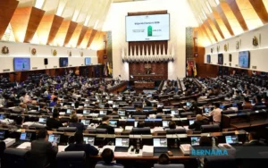 Malaysia Target Menjadi Negara AI pada 2030, Pemerintah Luncurkan Inisiatif Kota AI