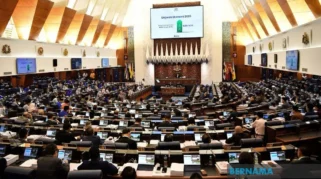 Malaysia Target Menjadi Negara AI pada 2030, Pemerintah Luncurkan Inisiatif Kota AI