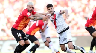Mallorca vs Rayo Vallecano 3-0: Kemenangan Dominan Bermula dari Efisiensi Serangan