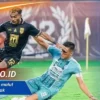 Malut United Hajar PSBS Biak 7-0 dalam Laga PSBS Biak vs Malut United di Super League 2025‑2026