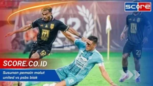 Malut United Hajar PSBS Biak 7-0 dalam Laga PSBS Biak vs Malut United di Super League 2025‑2026