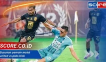 Malut United vs PSBS Biak: Duel Tim Tajam Menghancurkan Pertahanan Terburuk Super League