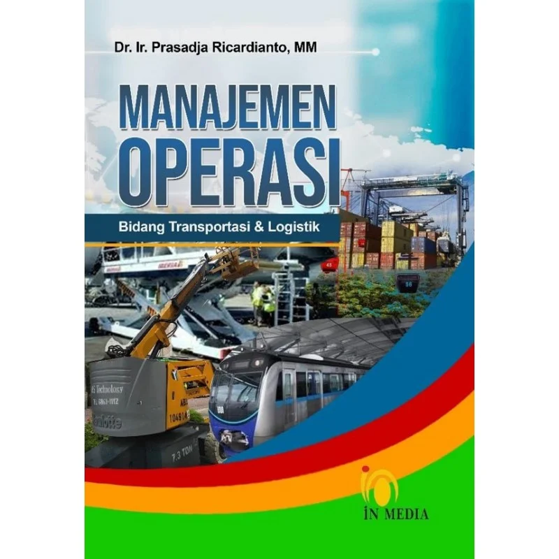 Manajemen Operasional dan Logistik