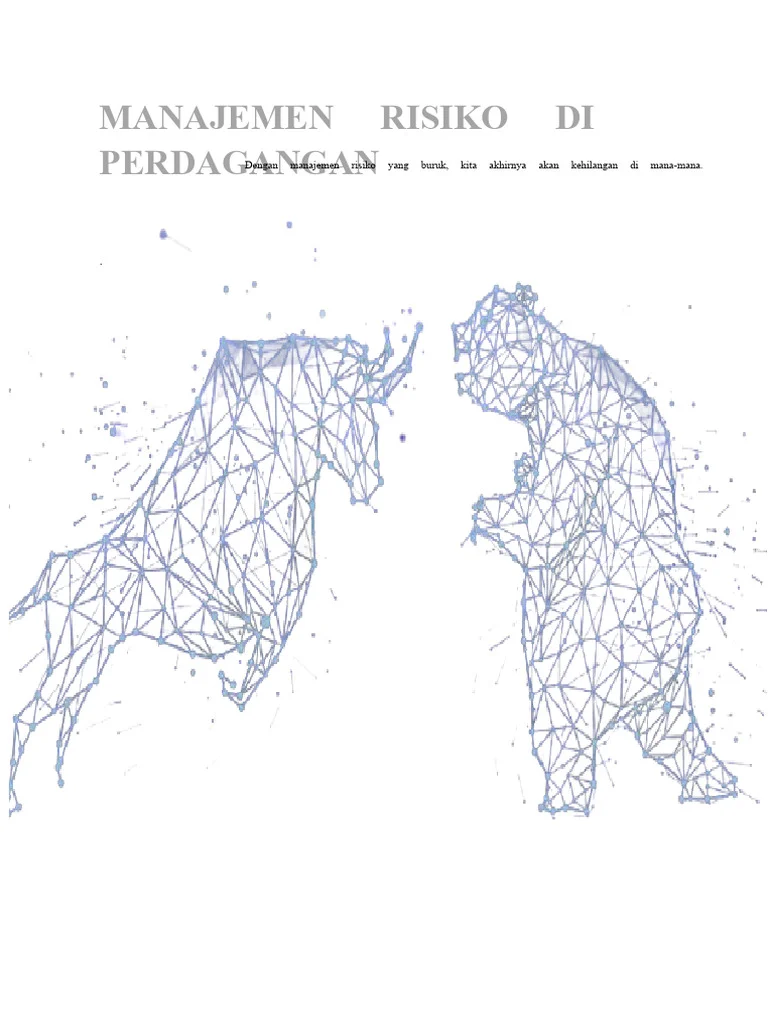 Manajemen Risiko dalam Panduan Trading Scalping bagi Pemula