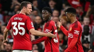 Manchester United Siapkan Langkah Besar di Transfer dan Dukung Warisan Joe Thompson